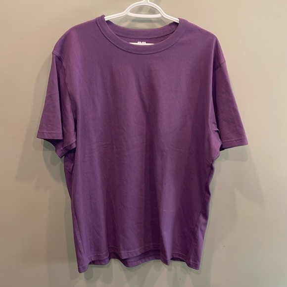 Uniqlo mens  XL shirt - Picture 1 of 3